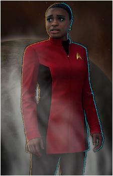 Nyota Uhura