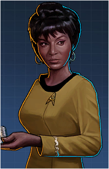 Nyota Uhura