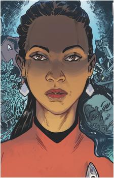 Nyota Uhura