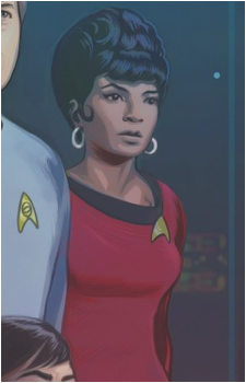 Nyota Uhura
