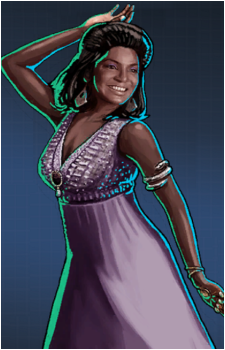 Nyota Uhura