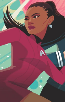Nyota Uhura