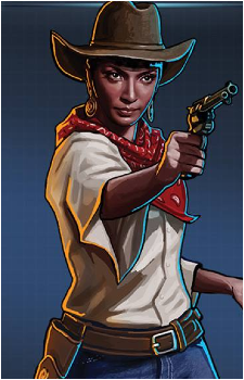 Nyota Uhura