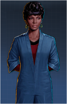Nyota Uhura