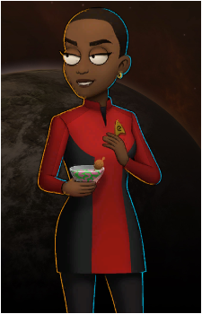 Nyota Uhura