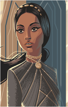 Nyota Uhura