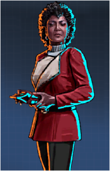 Nyota Uhura