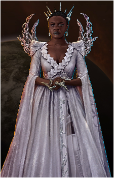 Nyota Uhura