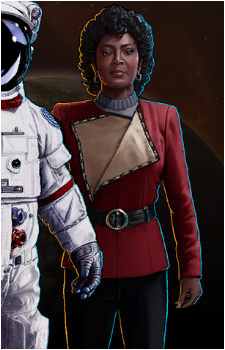 Nyota Uhura