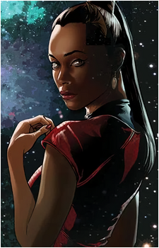 Nyota Uhura
