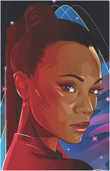 Nyota Uhura
