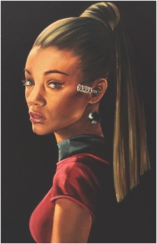 Nyota Uhura