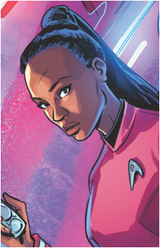 Nyota Uhura