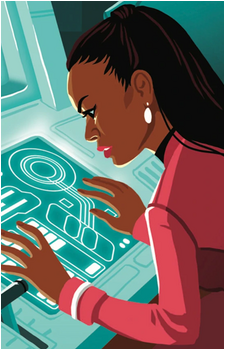 Nyota Uhura