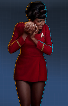 Nyota Uhura