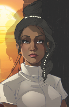Nyota Uhura