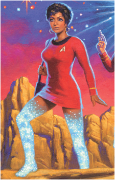 Nyota Uhura