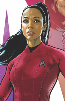 Nyota Uhura