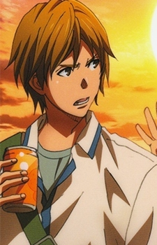 Kiyoshi Miyaji