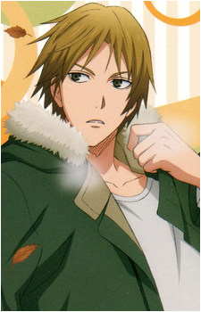 Kiyoshi Miyaji