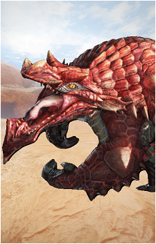 Volvidon's image