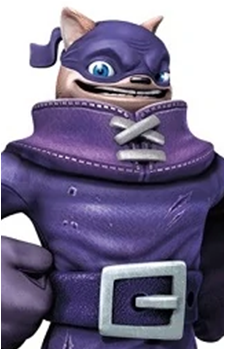Nightshade's image