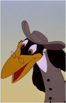Deacon Crow's image