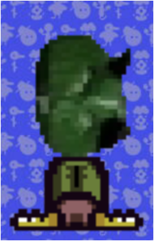 Marvin's image