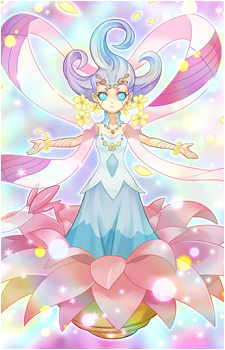 Bloom Diva the Melodious Choir's image