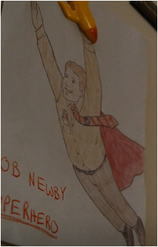 Bob Newby