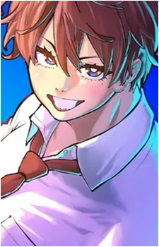 Amaki Sena's image