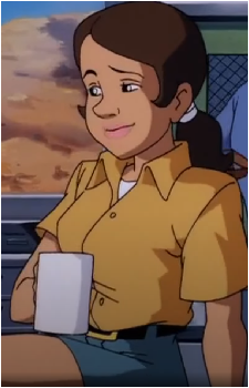 Laura {SD}
