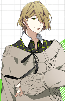 Mamoru Chigasaki's image