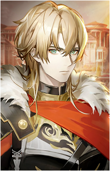 Prince Rubicon