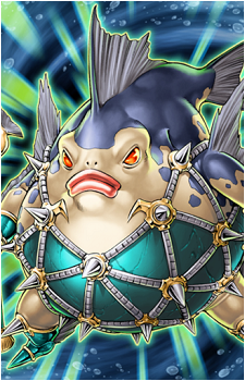 Gladiator Beast Torax's image