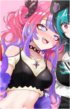 Kikirara Vivi
