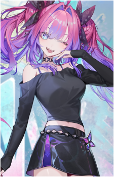 Kikirara Vivi