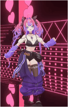 Kikirara Vivi