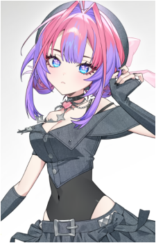 Kikirara Vivi