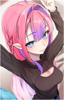 Kikirara Vivi