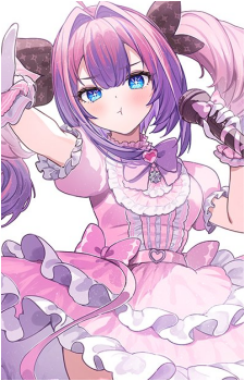 Kikirara Vivi