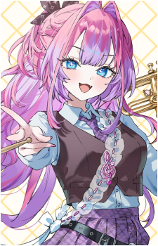Kikirara Vivi