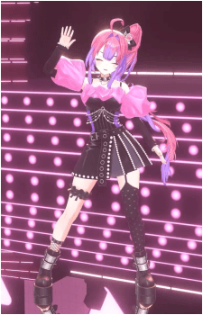 Kikirara Vivi