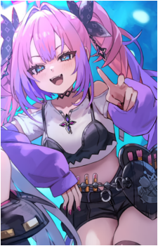 Kikirara Vivi