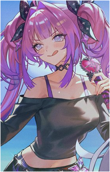 Kikirara Vivi