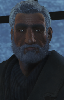 Old Longfellow
