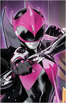 The Ranger Slayer's image