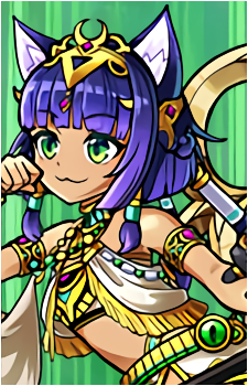 Bastet {UL}'s image