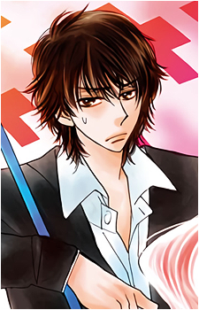 Shin Meguro's image