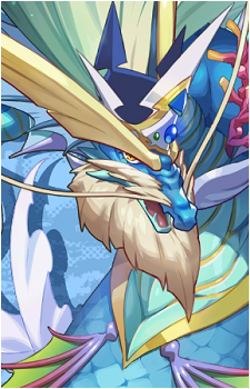Poseidon {DL}'s image